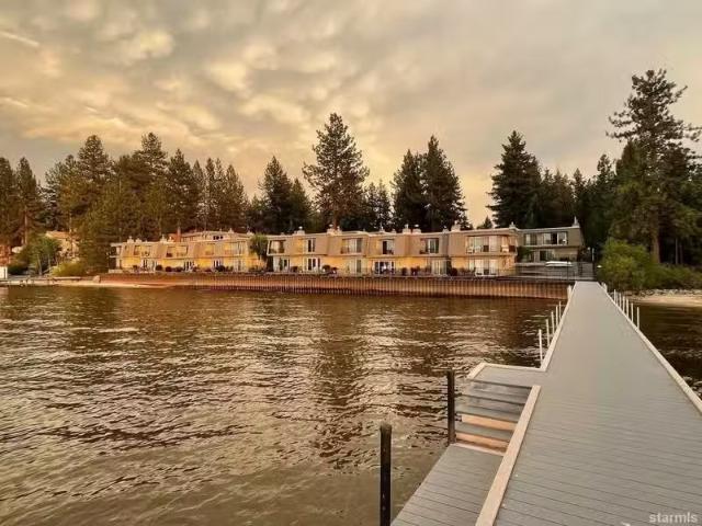 Condo for rent in Truckee