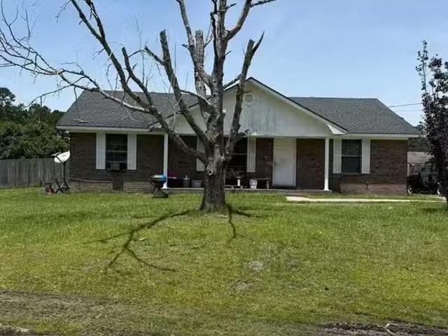 House for rent in Hinesville
