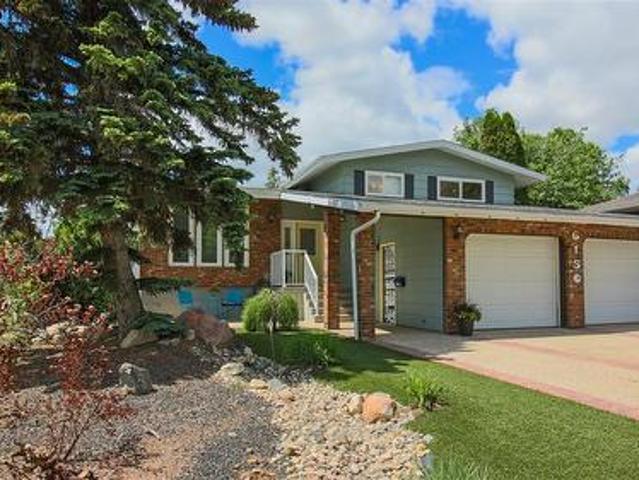 House for sale in Regina, Saskatchewan