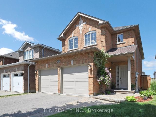 House for sale in Mississauga, Ontario
