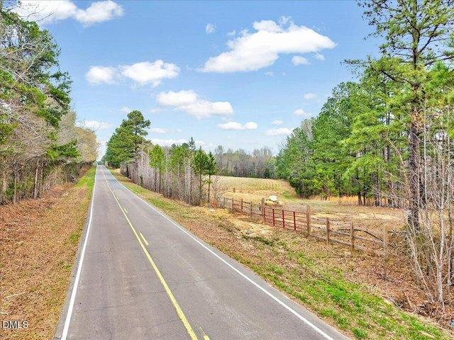 House for rent in Granville, North Carolina