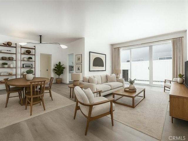 Condo for sale in Culver City, California