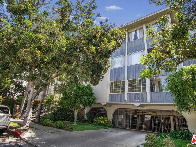 Property for sale in Culver City, California
