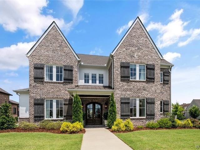 House for sale in Alberta, Alabama