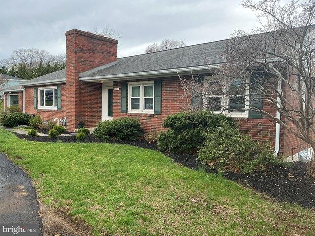 House for sale in Harrisburg, Pennsylvania