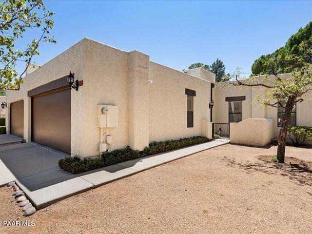 Condo for sale in Prescott, Arizona