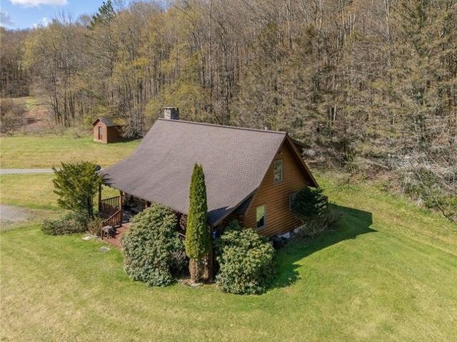 House for sale in Walton, New York