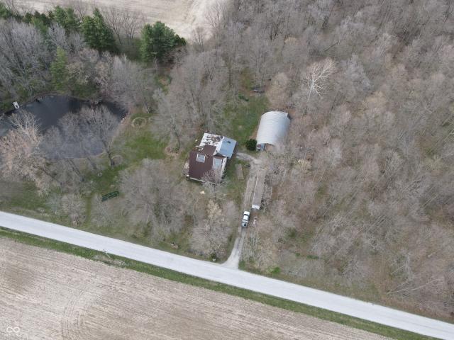 House for sale in Tipton, Indiana