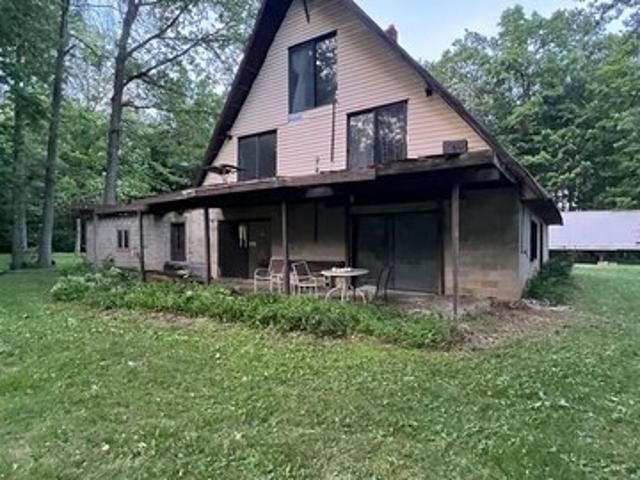 House for sale in Tipton, Indiana