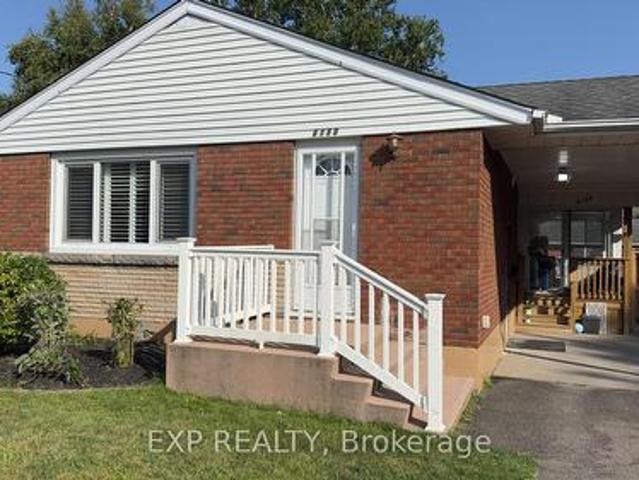 House for rent in Niagara, Ontario