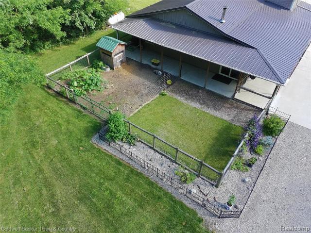 Land for sale in Conway, Michigan