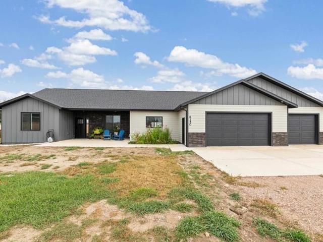 House for sale in Rapid City, South Dakota