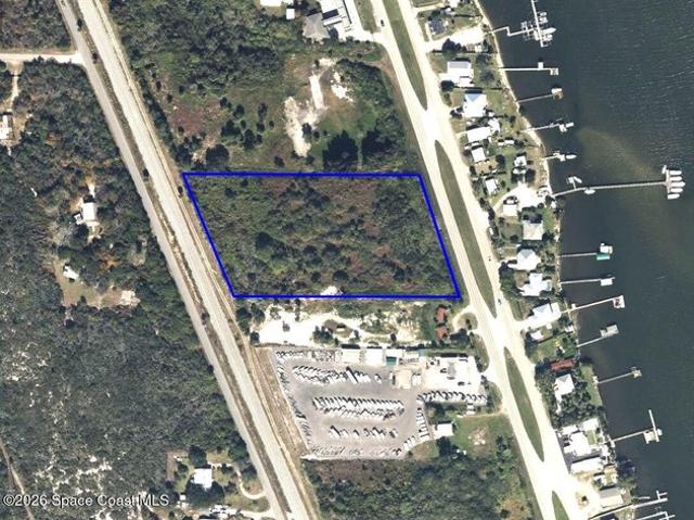 Land for sale in Grant, Florida
