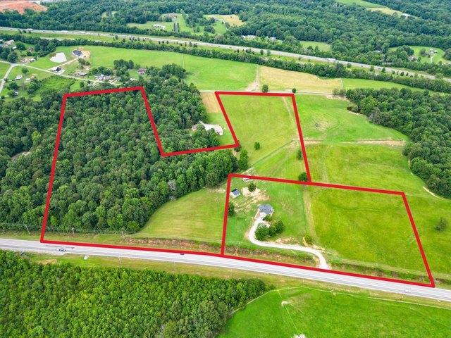 Land for sale in Tennessee