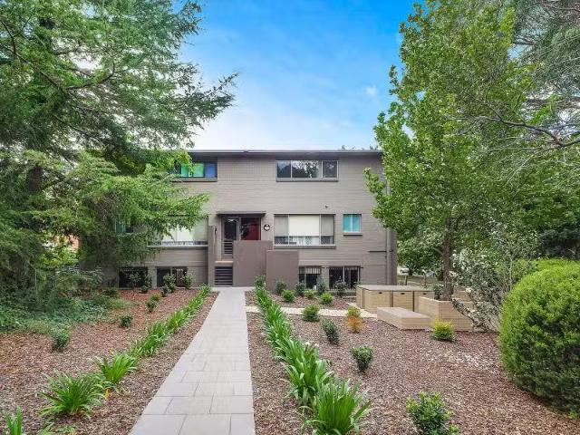 Apartment for rent in Canberra, Australian Capital Territory