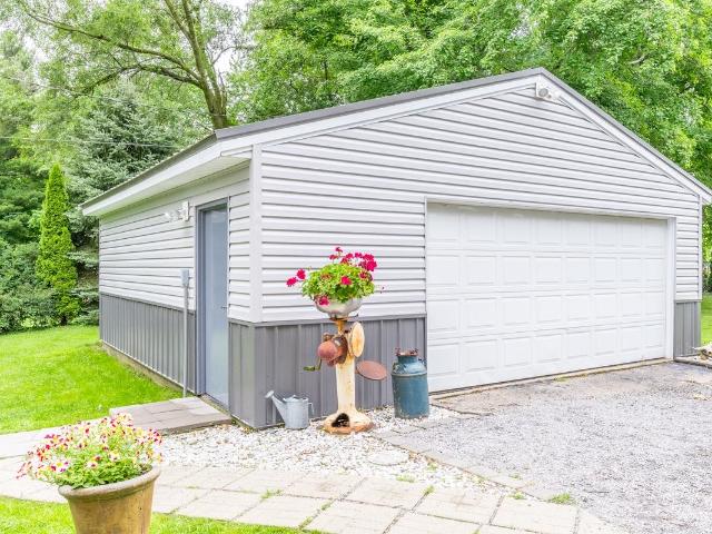 House for sale in Orland, Indiana