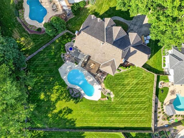 House for sale in Kansas City, Missouri