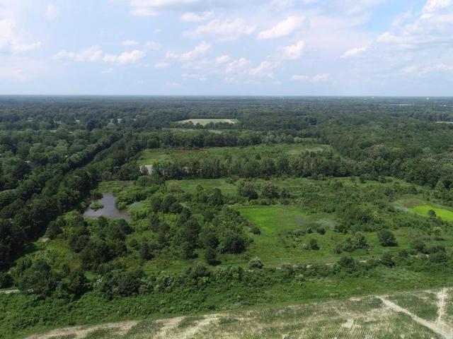 Farm for sale in Maryland