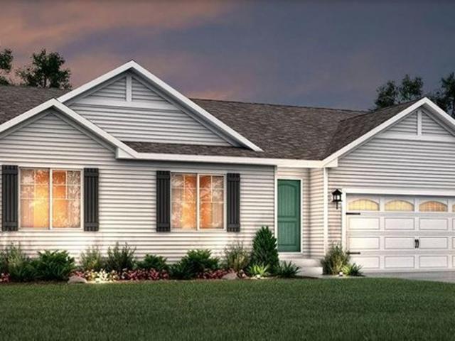 House for sale in Berrien Springs, Berrien County