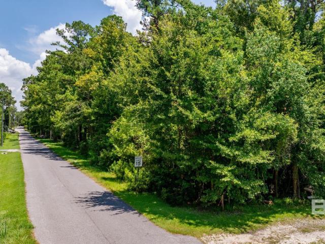 Land for sale in Point Clear, Alabama