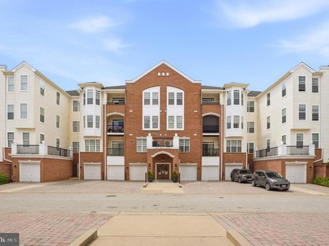 Condo for sale in Elkridge, Maryland