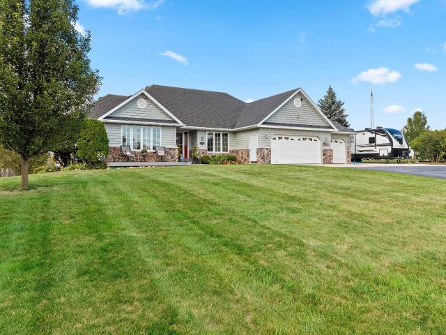 House for sale in Wisconsin