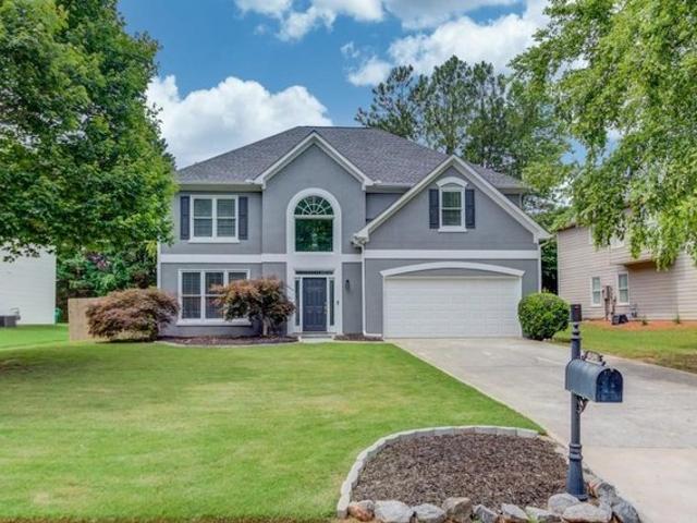 House for sale in Johns Creek, Georgia