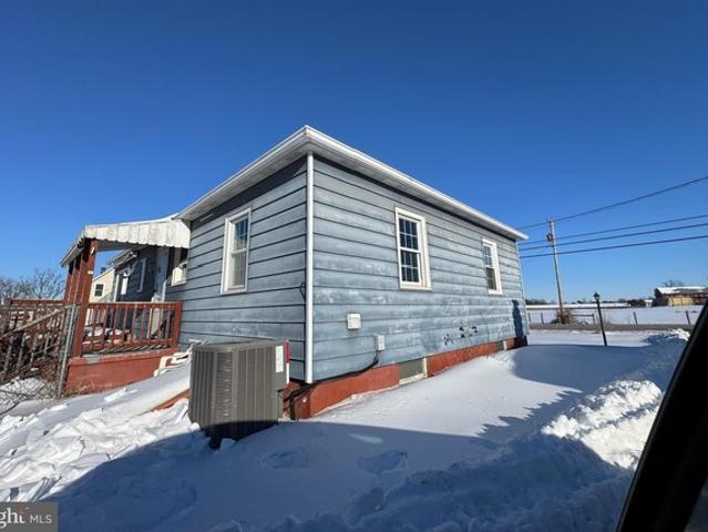 House for sale in Taneytown, Maryland