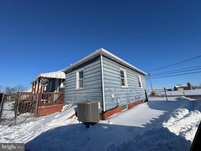 House for sale in Taneytown, Maryland