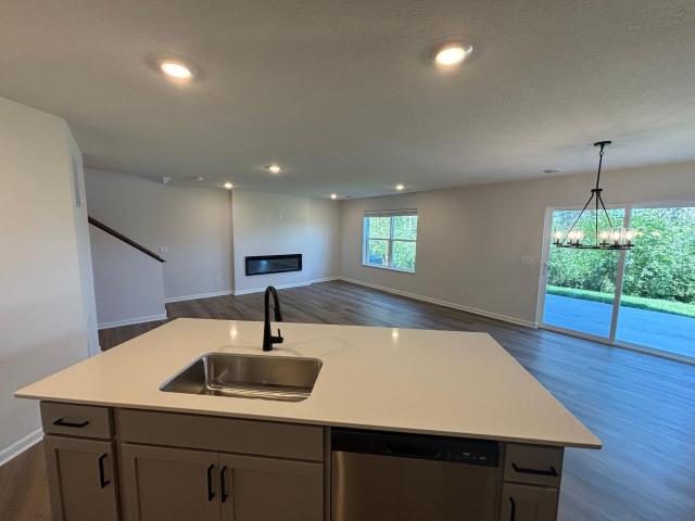 House for sale in Hugo, Minnesota