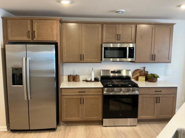 House for sale in Hugo, Minnesota