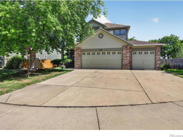 House for sale in Firestone, Colorado