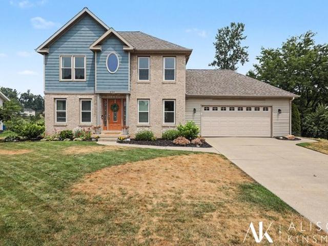House for sale in Belmont, Michigan