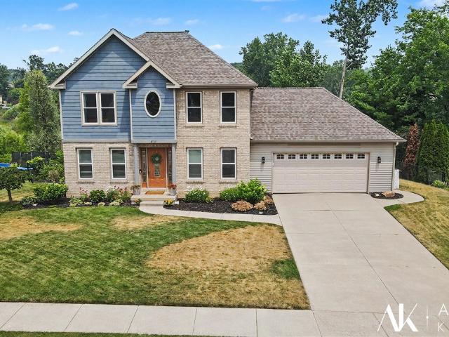 House for sale in Plainfield Charter Township, Belmont