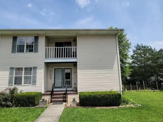 Condo for rent in Cookeville