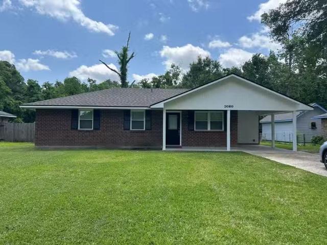 House for rent in Denham Springs