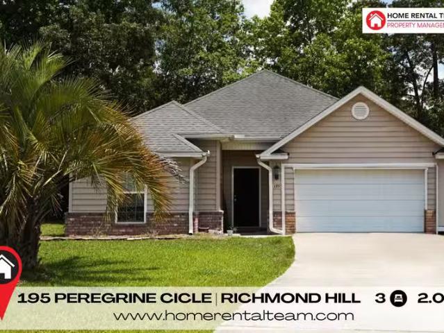 House for rent in Hinesville