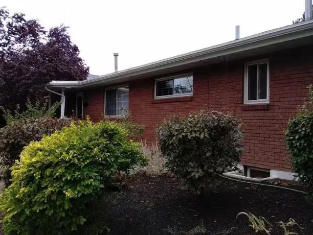 House for rent in Salt Lake City