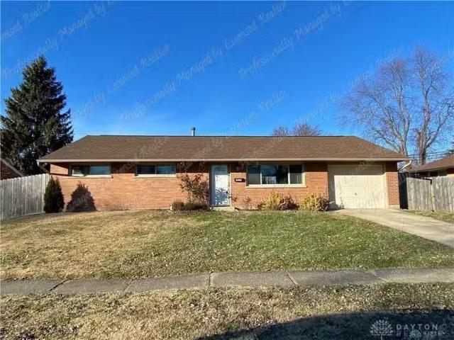 Condo for rent in Dayton