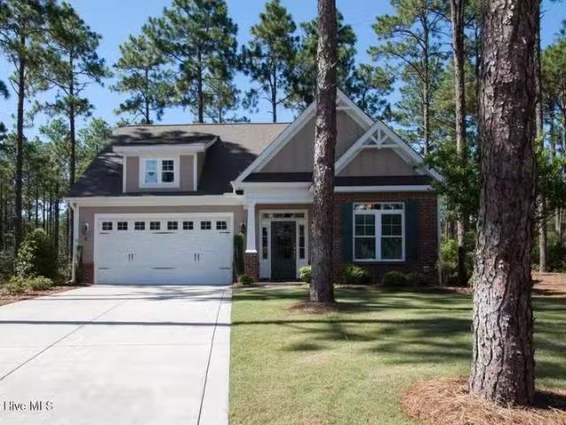 House for rent in Southern Pines