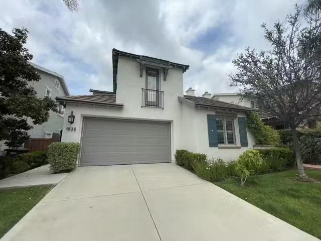 House for rent in Escondido