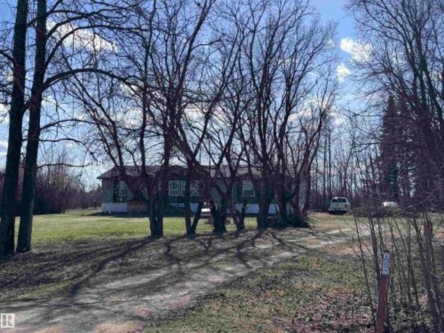 House for sale in Newbrook, Alberta