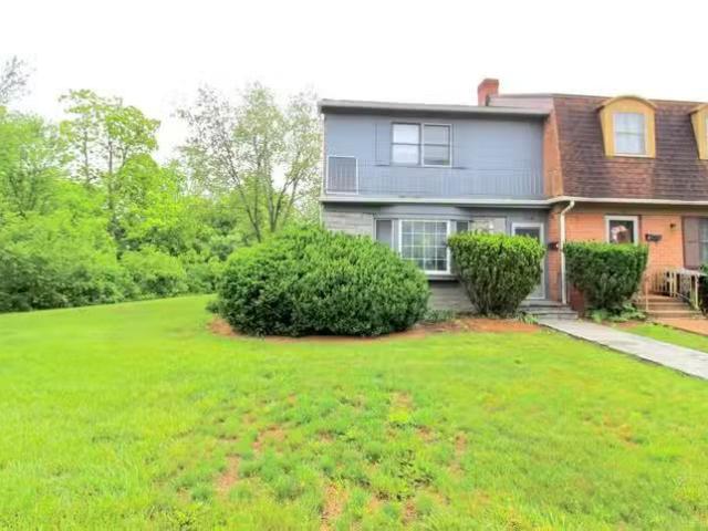 Condo for rent in Harrisonburg