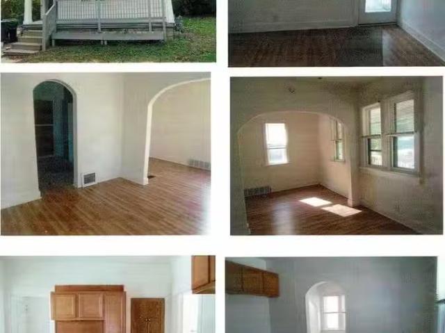 House for rent in Milwaukee