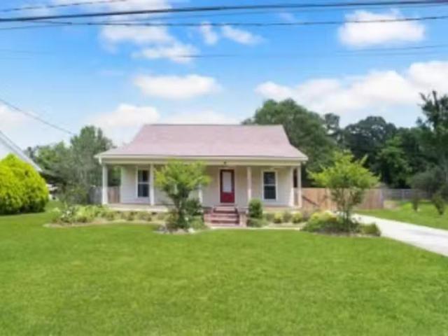 House for rent in Denham Springs