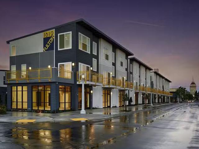 Condo for sale in Fresno