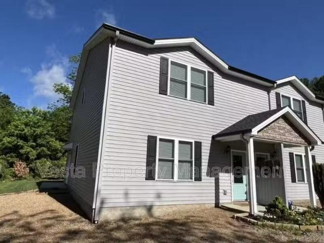 Condo for rent in Asheville
