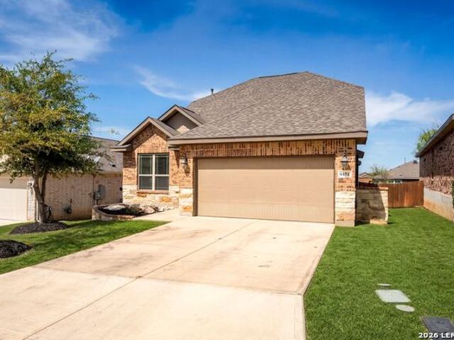 House for sale in Leesville, Texas