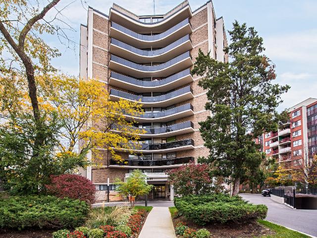Apartment for rent in Willowdale, Toronto
