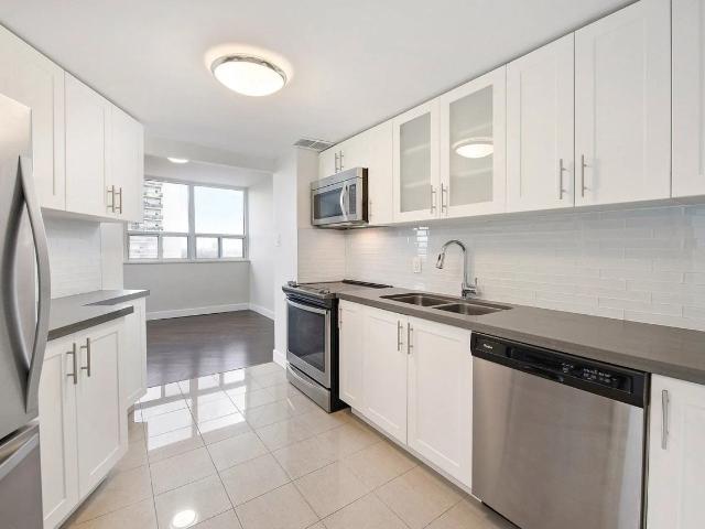 Apartment for rent in Woburn, Ontario